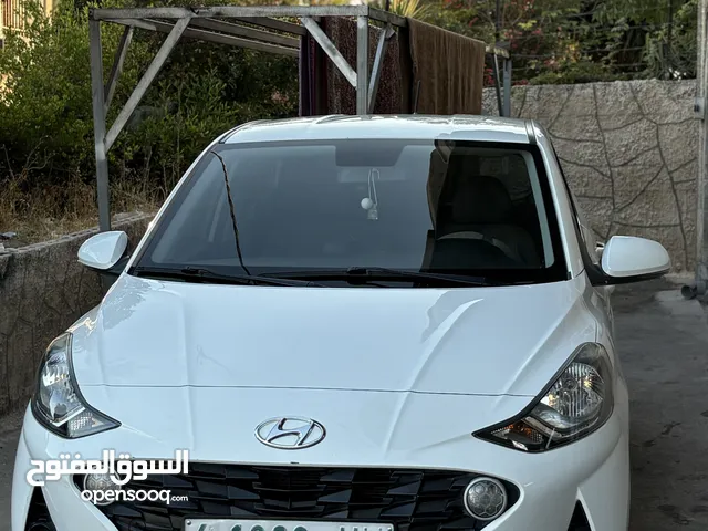 هونداي i10