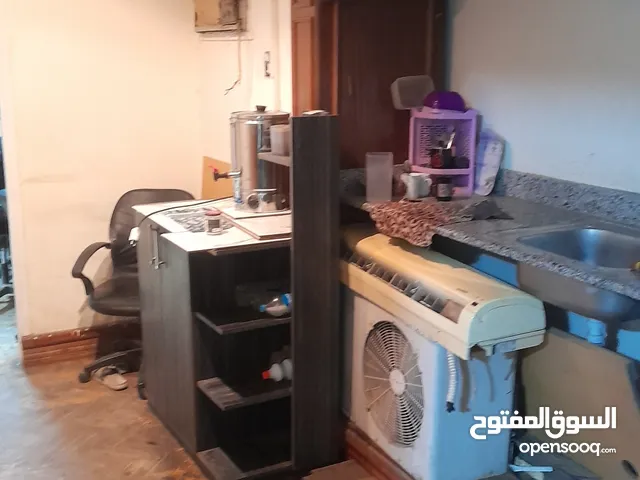 250 m2 3 Bedrooms Apartments for Rent in Cairo Maadi