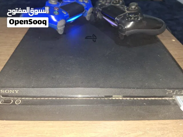 PlayStation 4 PlayStation for sale in Buraidah