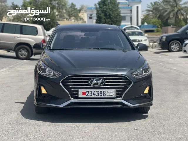 Hyundai Sonata 2019 in Southern Governorate
