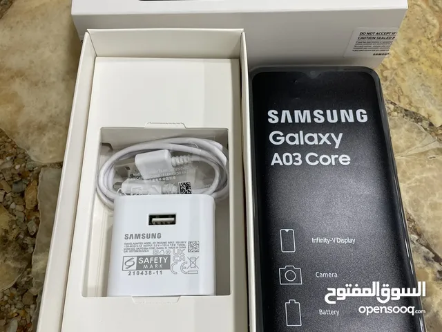 موبايل سامسونج A03 للبيع