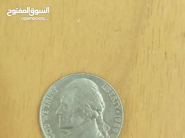 عملات معدنيه أمريكي 1970