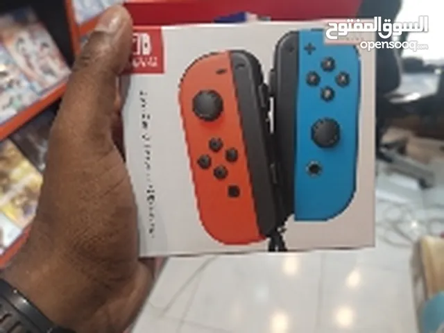 Nintendo switch controller