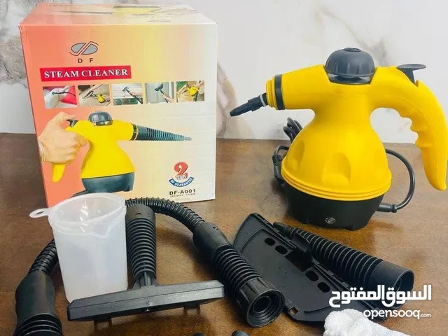 مضخة البخار لتنظيف البيت سريع سريع