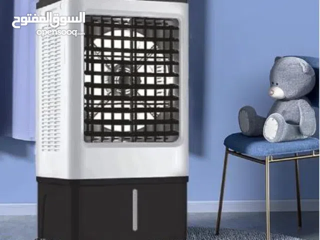 مكيف ريفيرا الصحراوي 20 لتر RE-709 – تبريد فوري واقتصادي مع ضمان سنتين