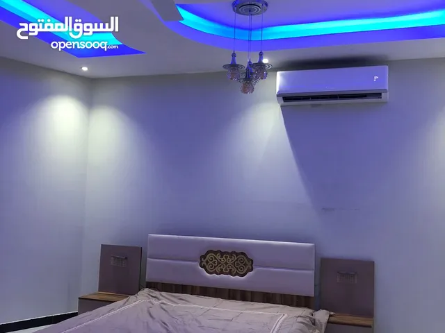 Furnished Daily in Muscat Al Khoud