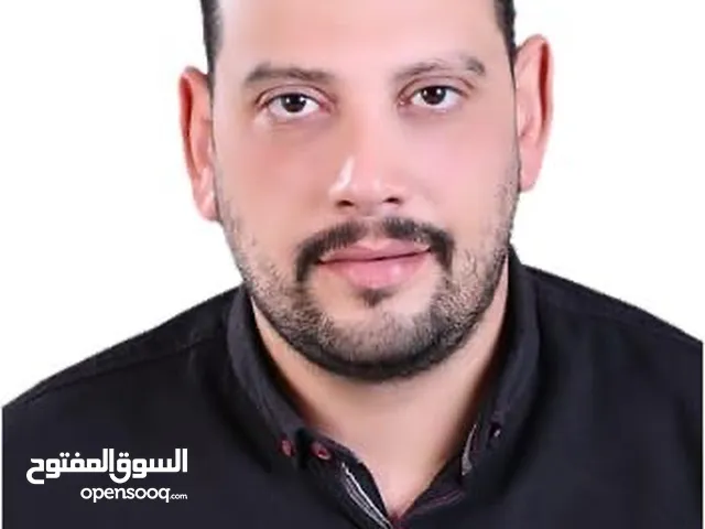 محمود الخميسي