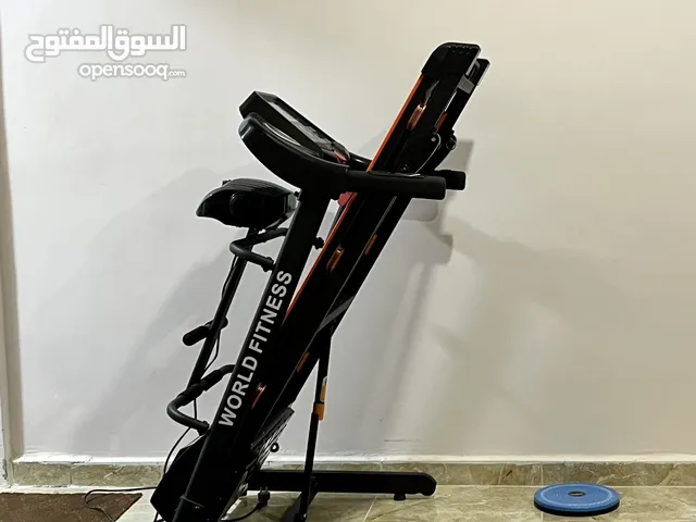جهاز ركض منزلي
