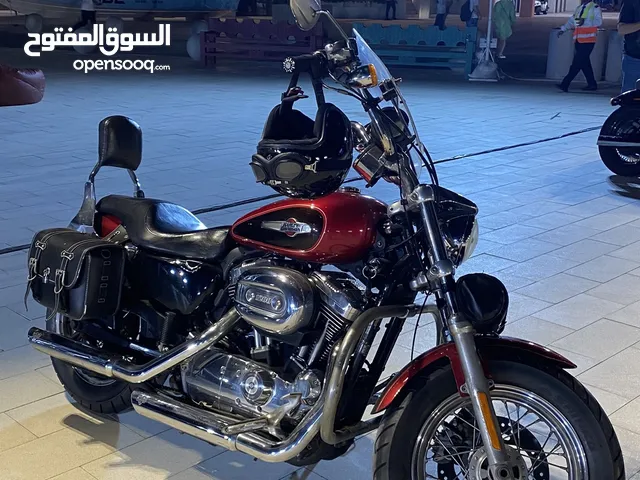 For sale HarleyDavidson Sportster 1200 XL
