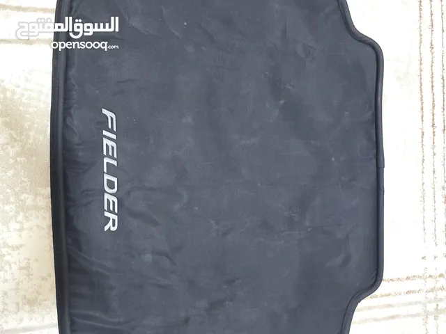 فرشة دبه كورولا2002-2007وكالة(15ريال)