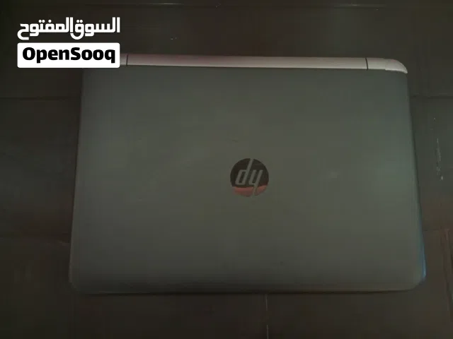 Windows HP for sale  in Salt
