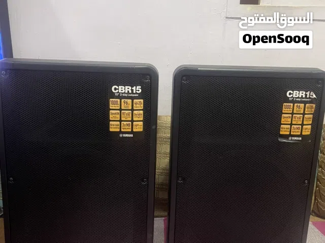 2 سماعات ياماها
