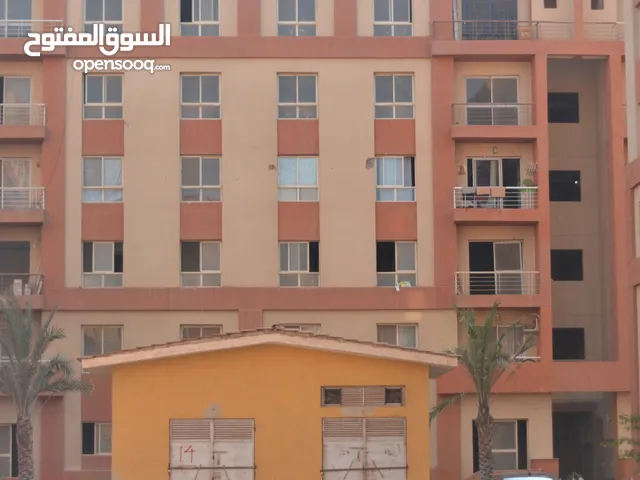 450m2 3 Bedrooms Apartments for Sale in Giza 6th of October