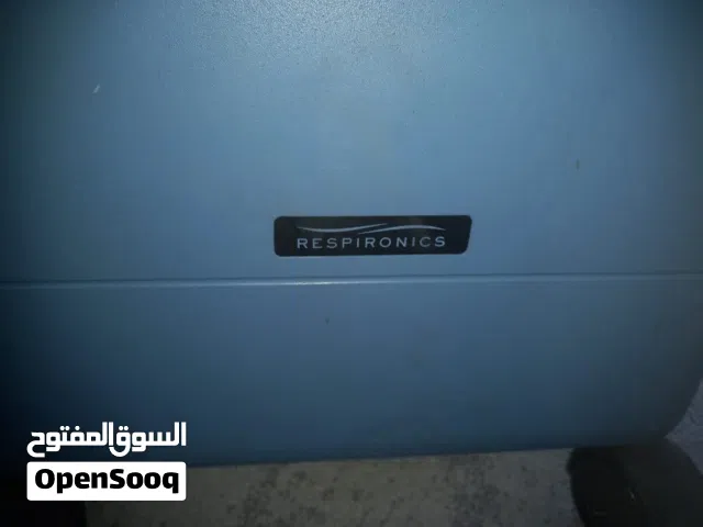 مولد اكسجين مستعمل امريكي الاصلي 5 لتر