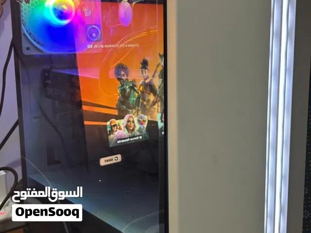 gaming PC  in good condition