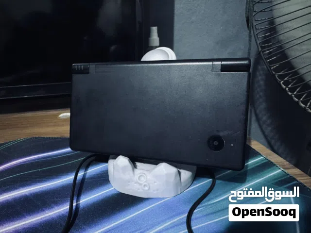 نينتندو dsi مهكر / Nintendo dsi mod