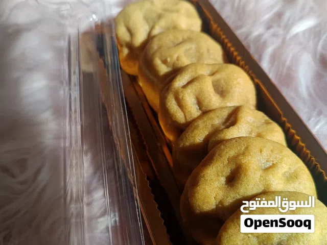 كوكيز الذوق