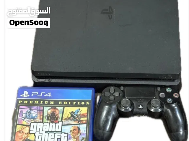 PlayStation 4 PlayStation for sale in Muscat