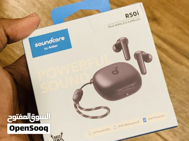 Anker Soundcore R50I