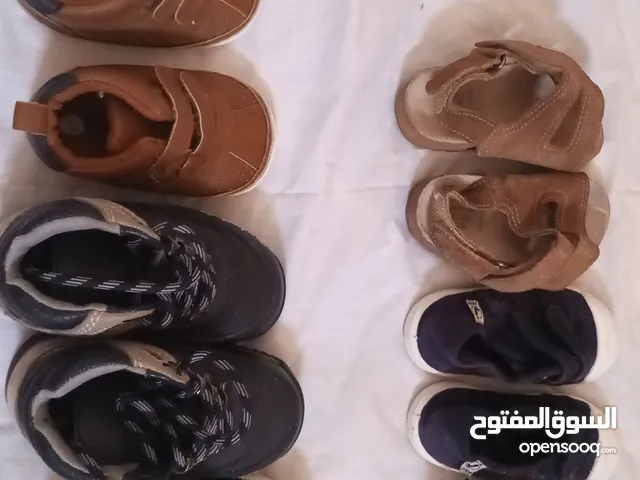 Boys Shoes in Marrakesh