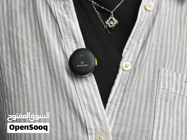 مايك يمنحك صوتا واضحا