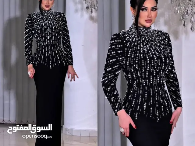 Weddings and Engagements Dresses in Sana'a