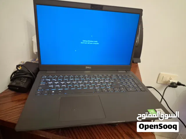 dell latitude laptop