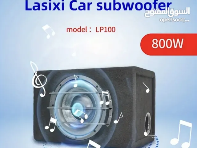 Speakers for sale in Karbala