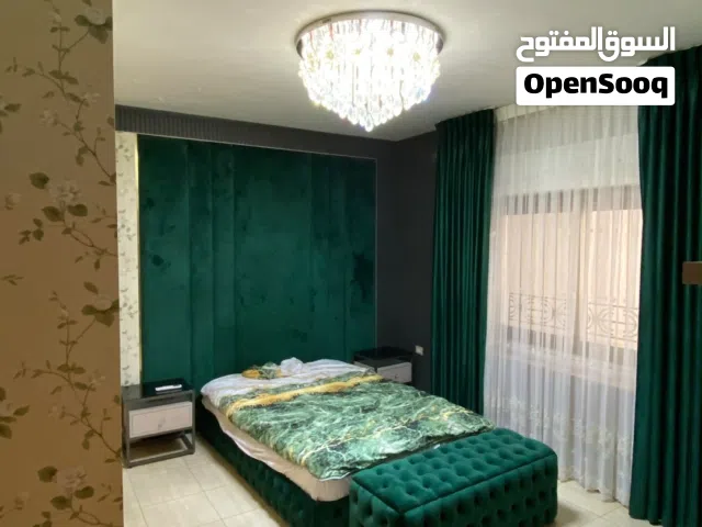 500 m2 4 Bedrooms Apartments for Rent in Amman Deir Ghbar