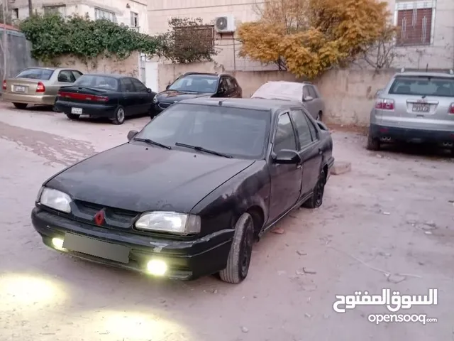 Used Renault Other in Amman