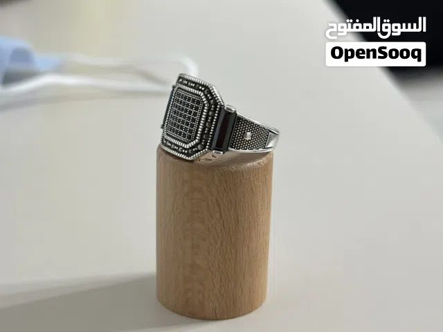 خواتم رجاليه