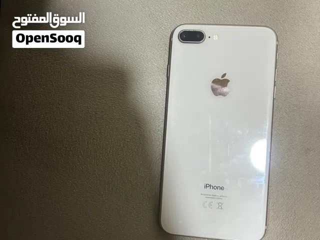 Apple iPhone 8 Plus 64 GB in Ramtha