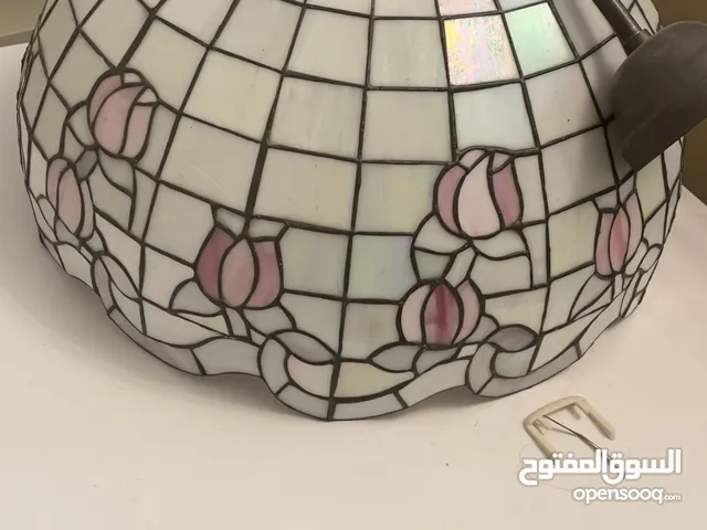 Tiffani chandelier