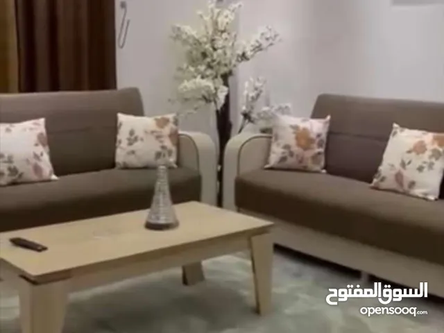 100 m2 1 Bedroom Apartments for Rent in Benghazi Assabri