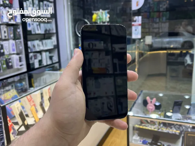 iPhone 13 Pro