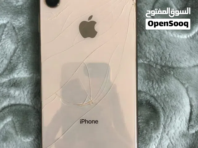 Apple iPhone XS Max 256 GB in Jafra