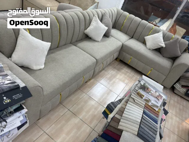 اثاث جديد بسعر مخفض