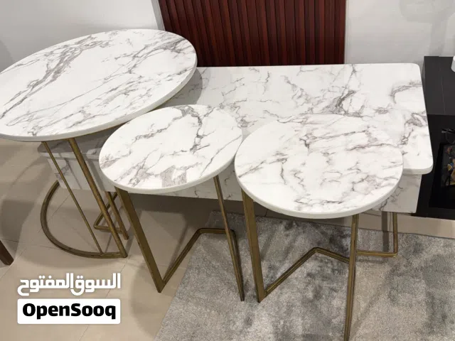 Tables living room