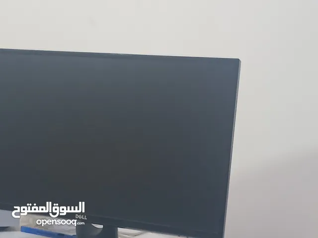 شاشة DELL مقاس 18 انش للبيع