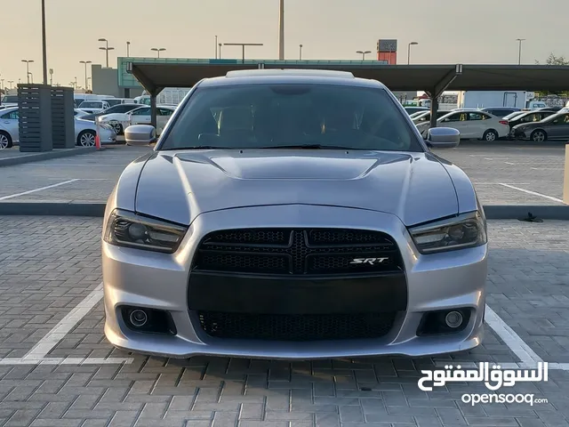 Dodge Charger Standard in Sharjah