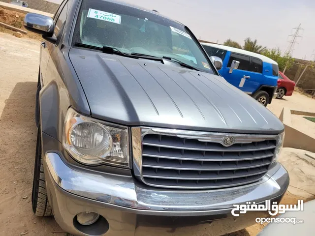 New Dodge Other in Benghazi
