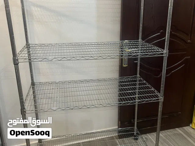 للبيع ترولي تخزيين