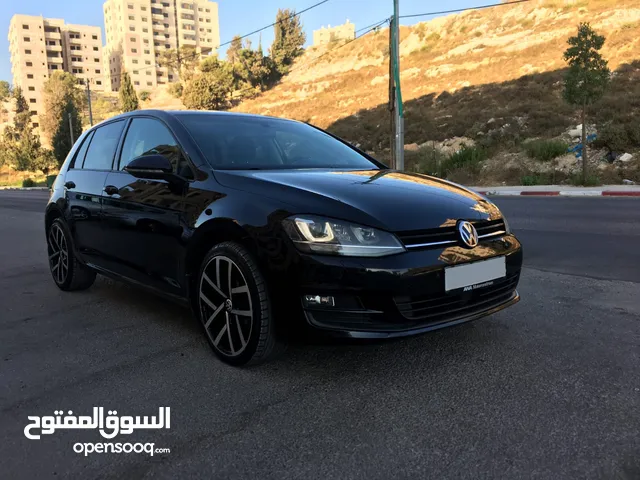 Golf 7 comfortLine 2015 1.2TSI Automatic
