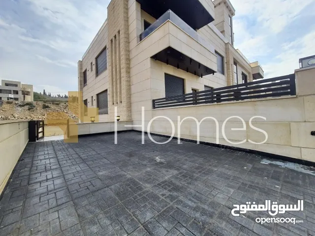 193 m2 1 Bedroom Apartments for Sale in Amman Rajm Amesh