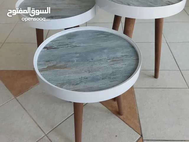 CoffeeTable طاولة قهوة