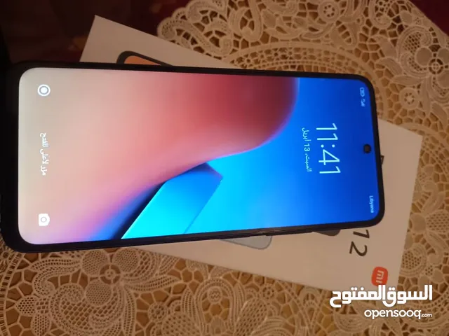 Xiaomi 12 128 GB in Tripoli