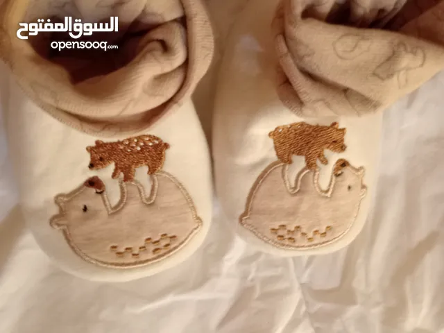 mothercare baby shoes 0 to 12 months 5 dhs each