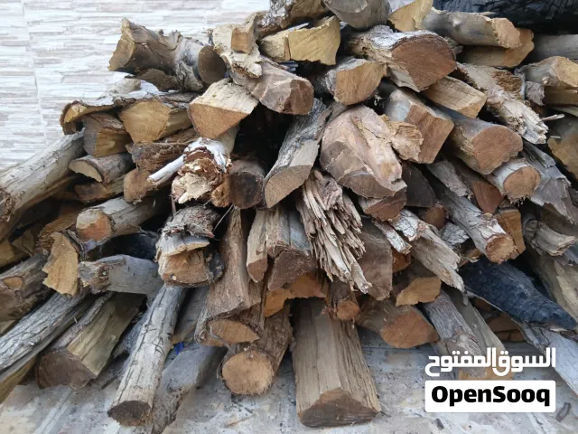 wood ready to use