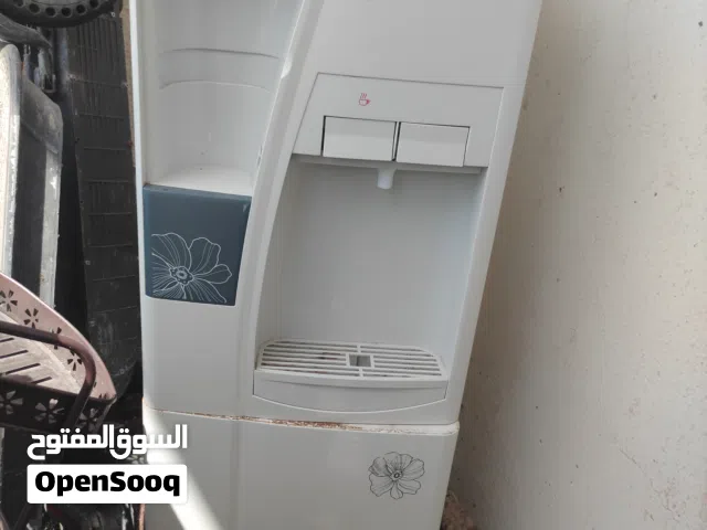 براد مويه نظيف