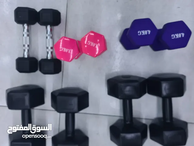 dumbbells set 30 kg 20 kg 18 kg 16 kh 14 kg 10 kg 8 kg 6 kg 4 kg 2 kg set available